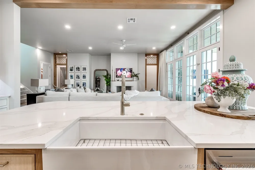 58 Center Lane Carlton Landing, OK 74432