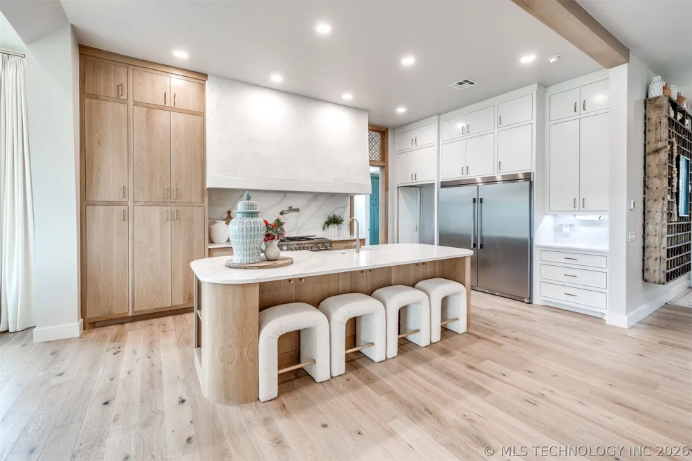 58 Center Lane Carlton Landing, OK 74432