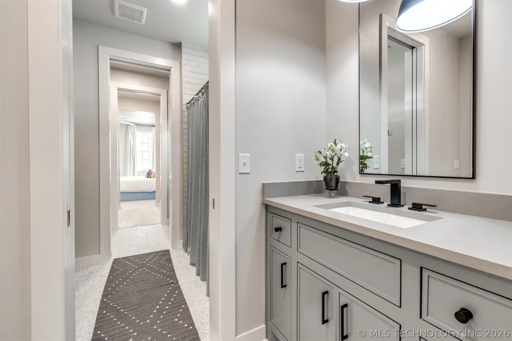 58 Center Lane Carlton Landing, OK 74432