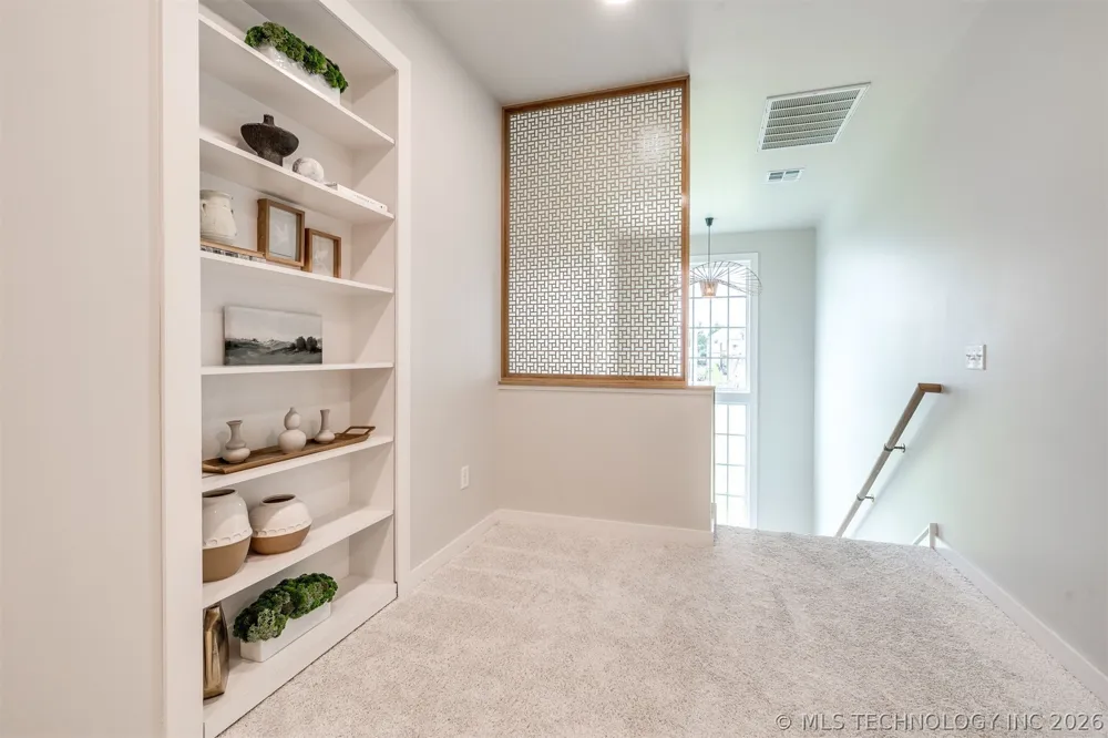 58 Center Lane Carlton Landing, OK 74432