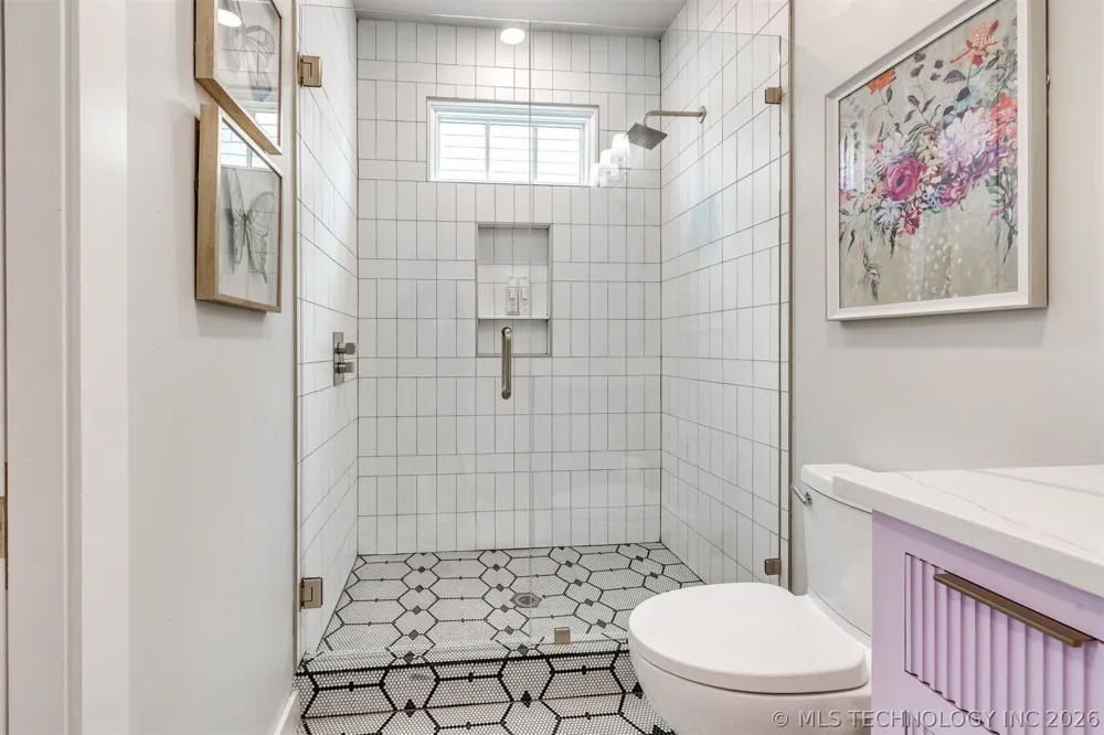 58 Center Lane Carlton Landing, OK 74432