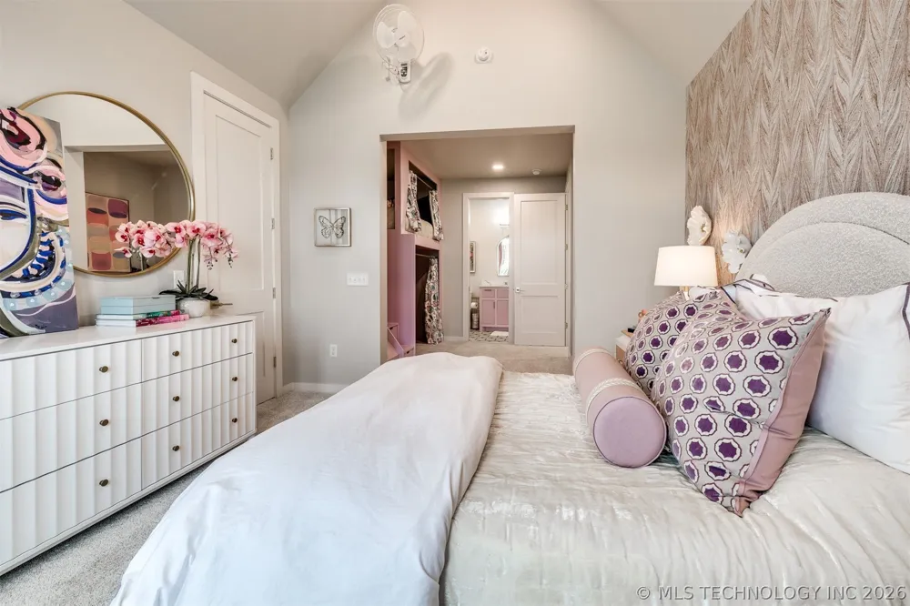 58 Center Lane Carlton Landing, OK 74432