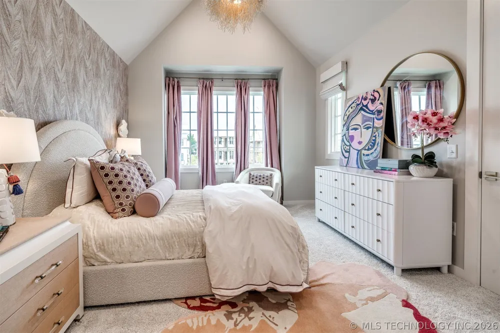 58 Center Lane Carlton Landing, OK 74432