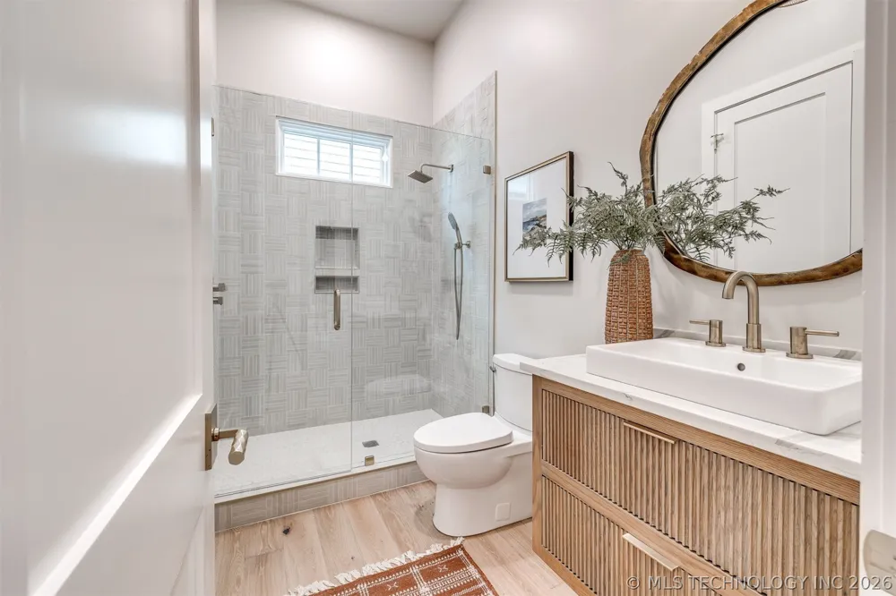 58 Center Lane Carlton Landing, OK 74432