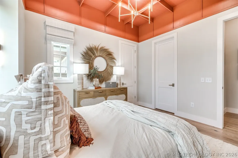 58 Center Lane Carlton Landing, OK 74432