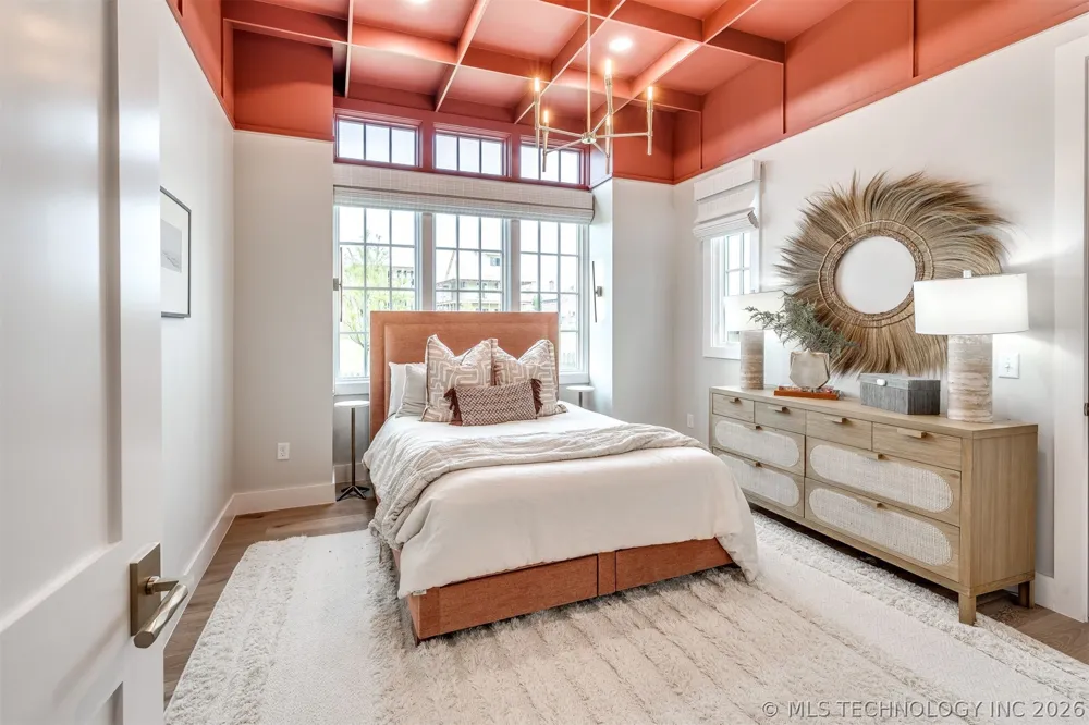 58 Center Lane Carlton Landing, OK 74432