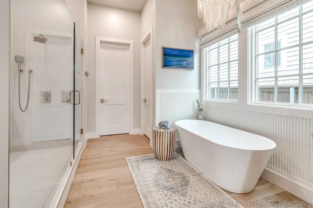 58 Center Lane Carlton Landing, OK 74432