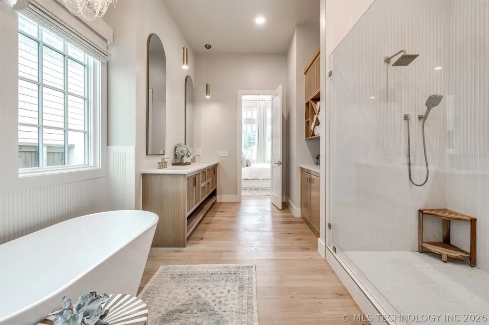 58 Center Lane Carlton Landing, OK 74432