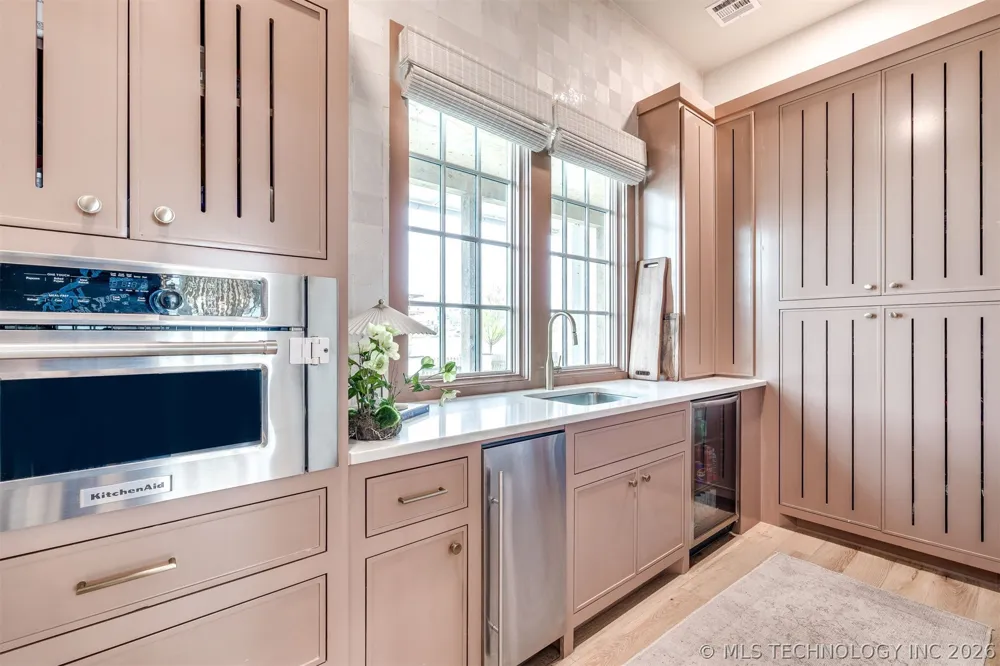 58 Center Lane Carlton Landing, OK 74432
