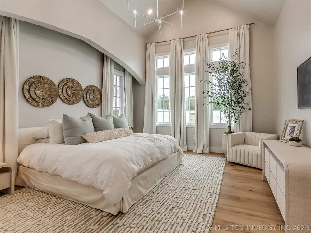 58 Center Lane Carlton Landing, OK 74432