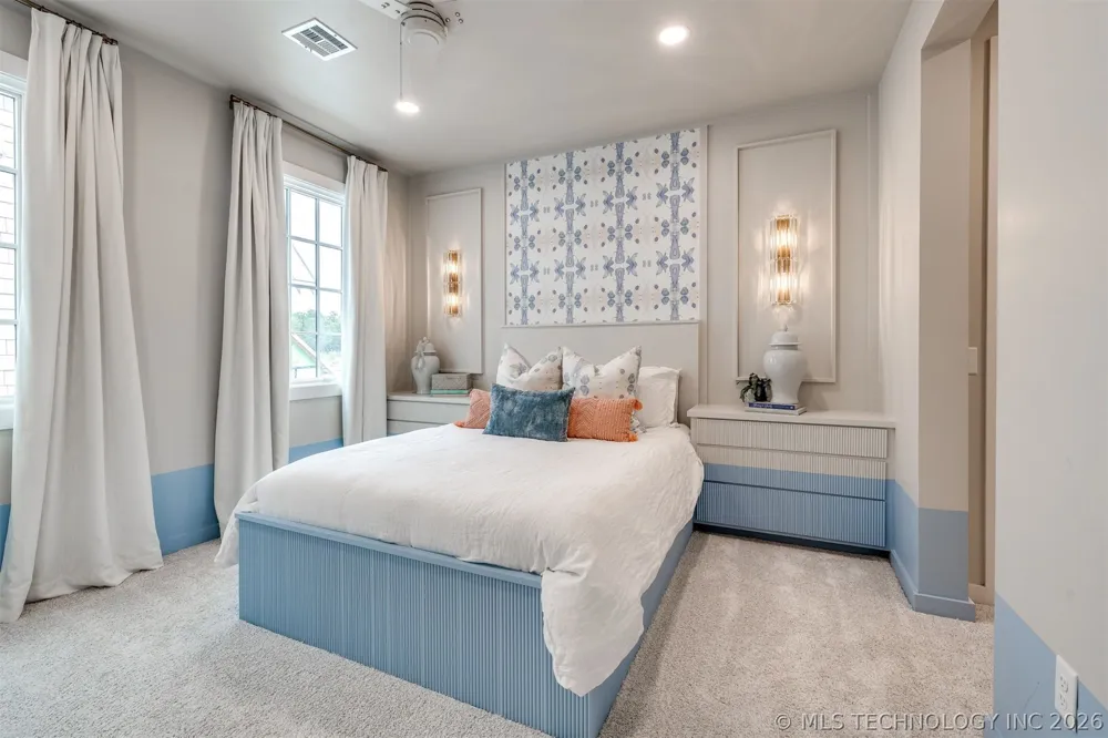58 Center Lane Carlton Landing, OK 74432