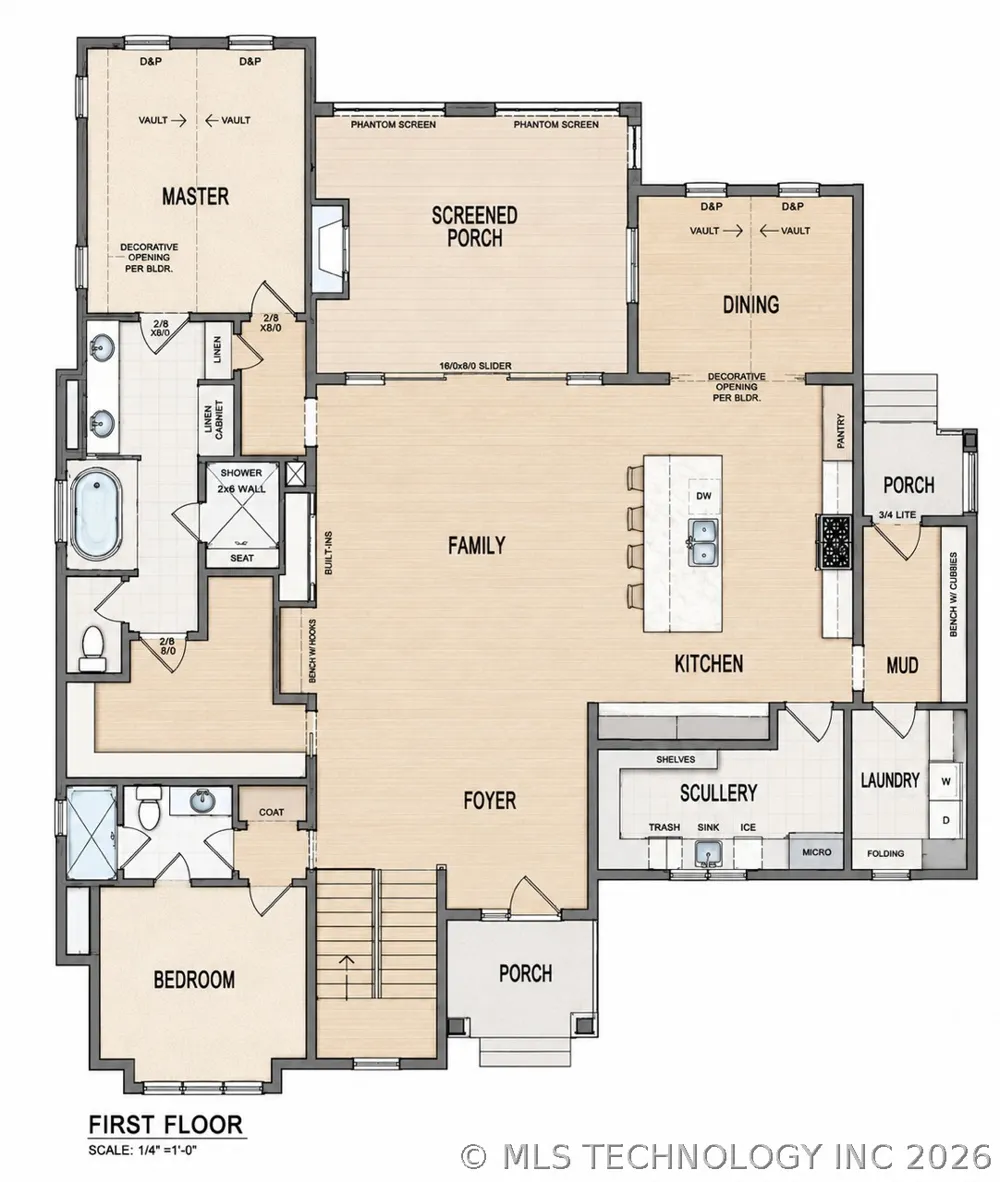 58 Center Lane Carlton Landing, OK 74432