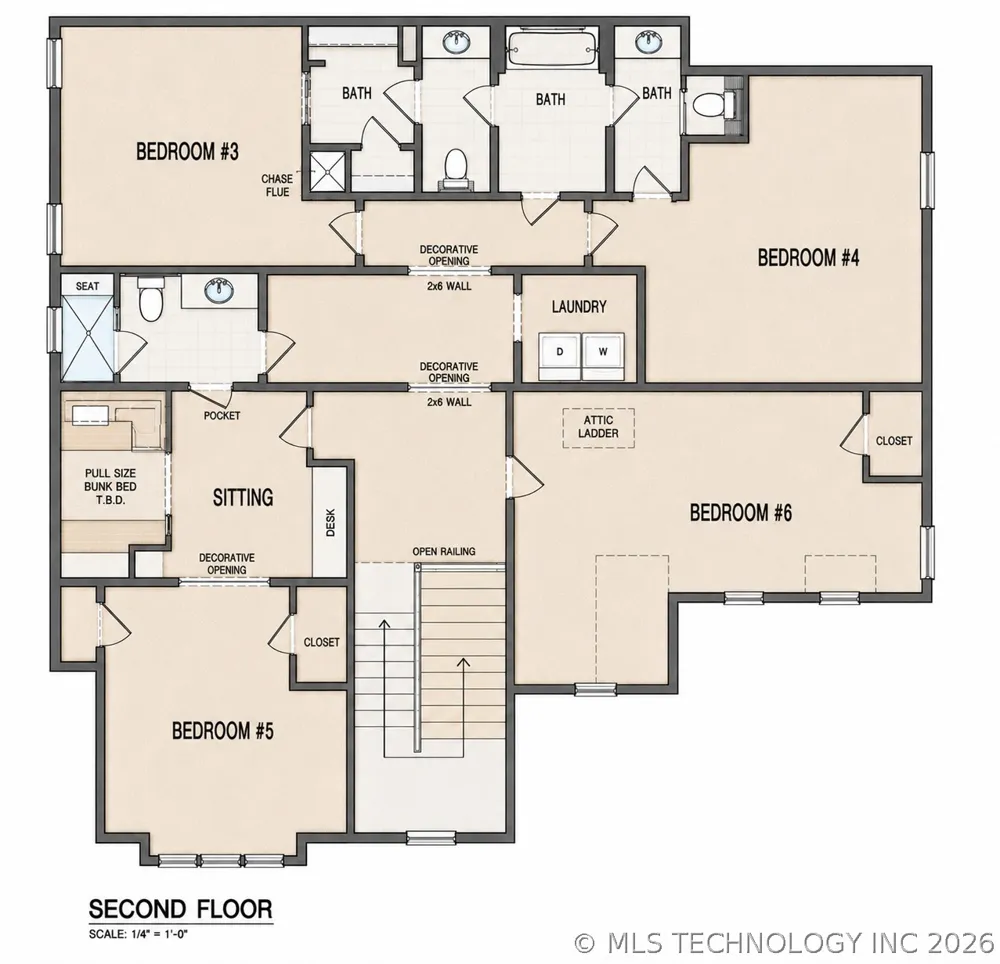 58 Center Lane Carlton Landing, OK 74432