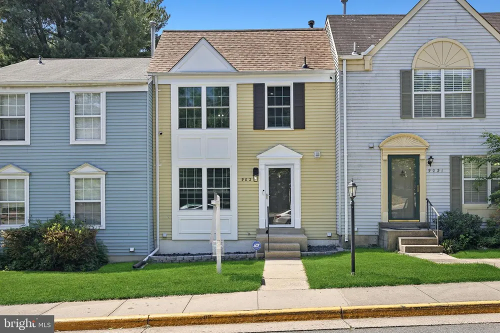 9029 ROUTE 29 Fairfax, VA 22031