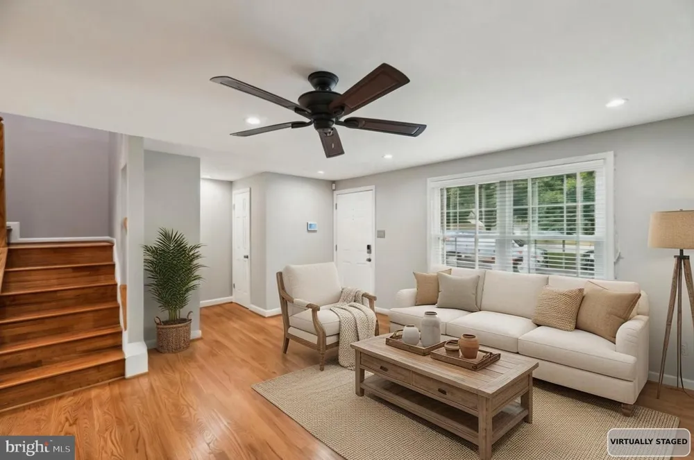 9029 ROUTE 29 Fairfax, VA 22031