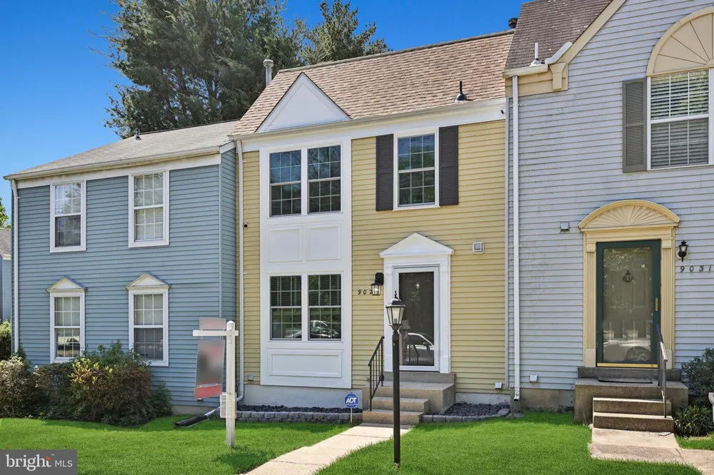 9029 ROUTE 29 Fairfax, VA 22031