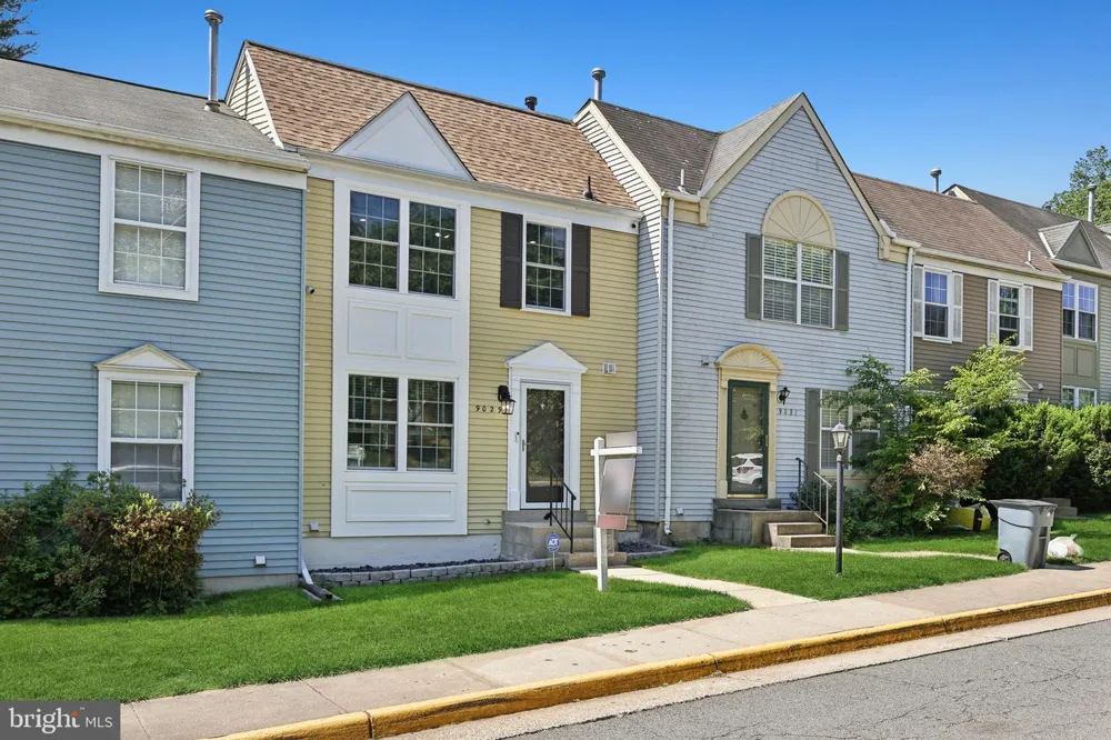 9029 ROUTE 29 Fairfax, VA 22031