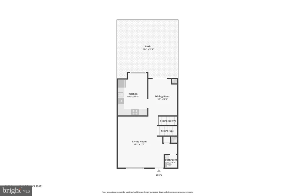 9029 ROUTE 29 Fairfax, VA 22031