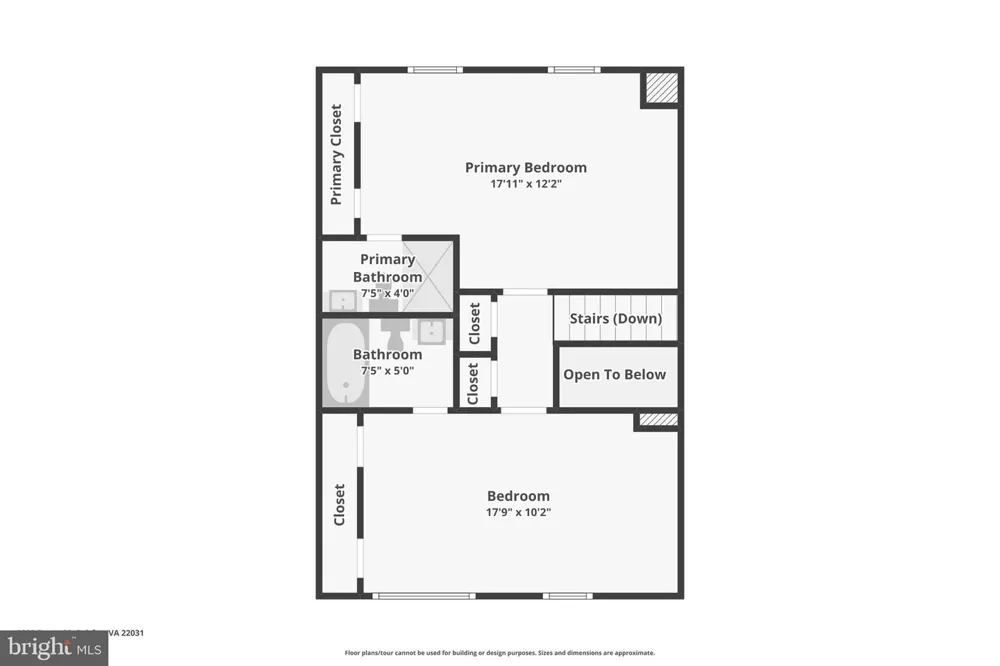 9029 ROUTE 29 Fairfax, VA 22031
