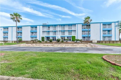 14300 S Padre Island Drive #177