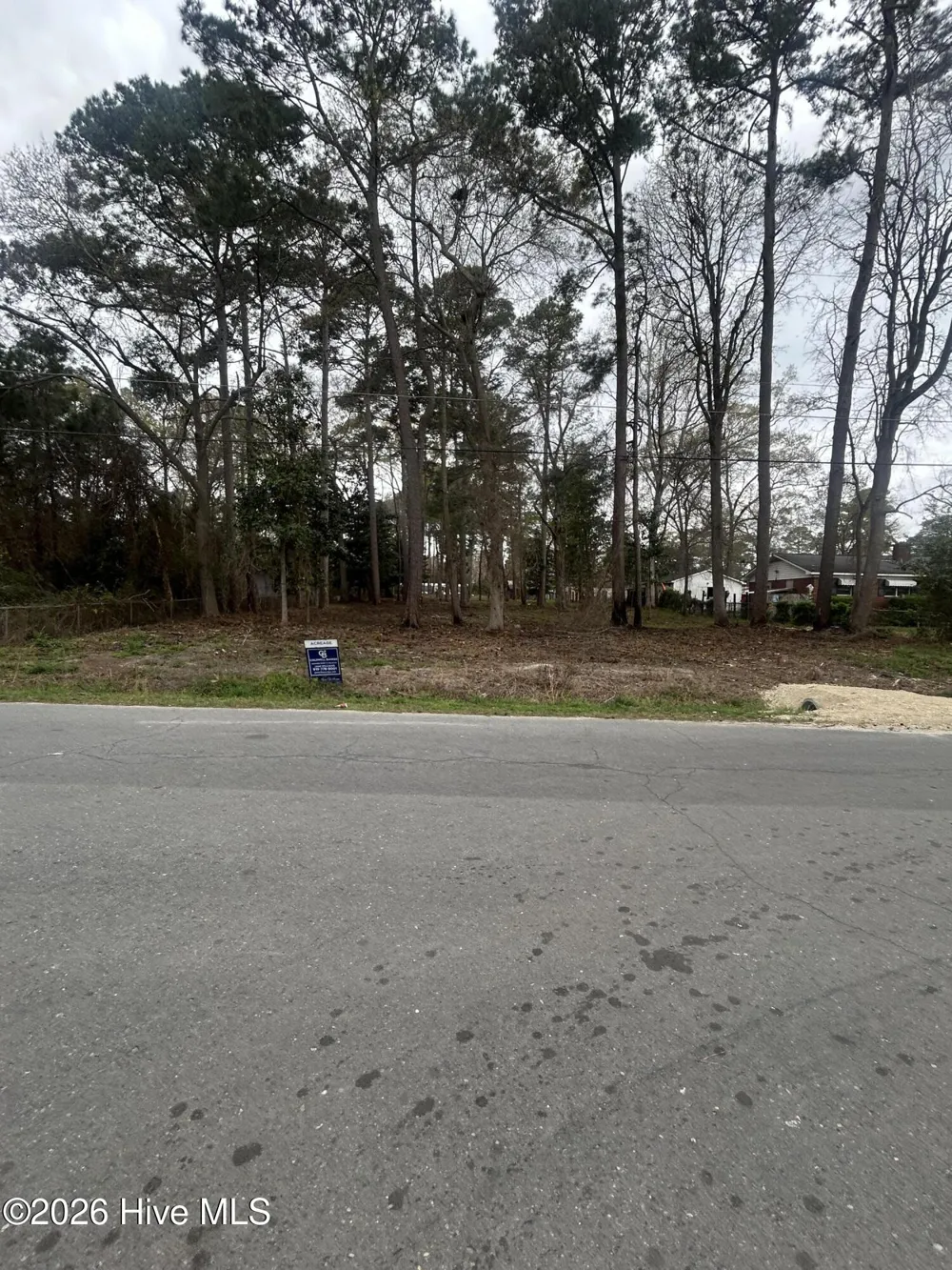 205 Nancy Drive Dudley, NC 28333