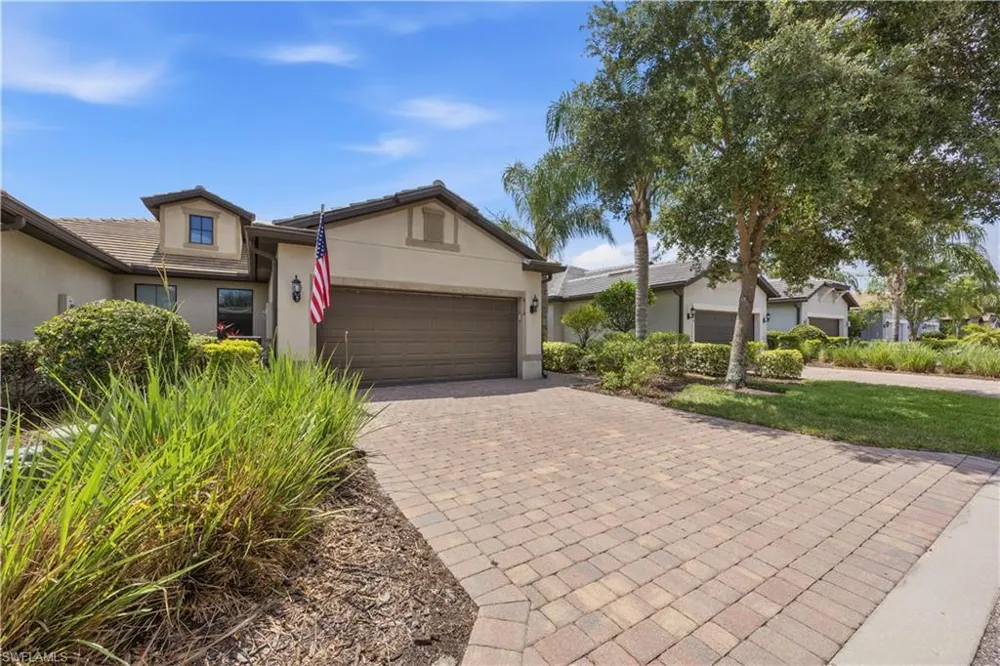 8010 Helena Court Ave Maria, FL 34142