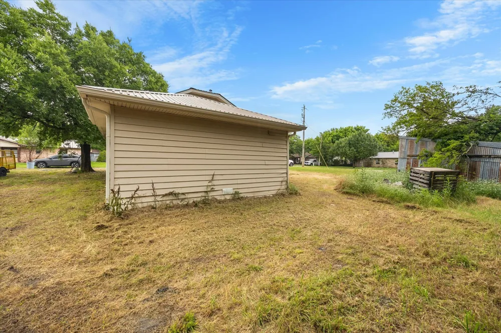 502 S Elm Street Celeste, TX 75423