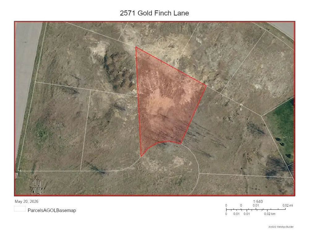 2571 Gold Finch Lane Red Wing, MN 55066
