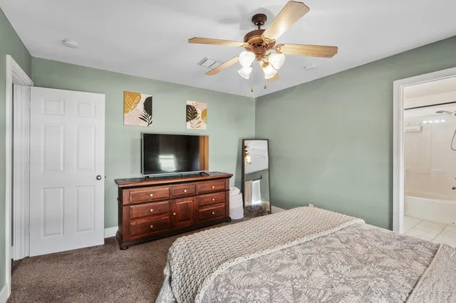 99 Catamaran Court Gordonville, TX 76245