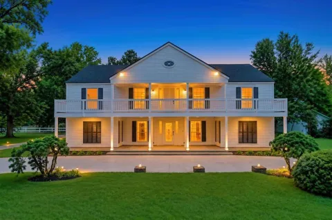 4409 Hillbrook Drive