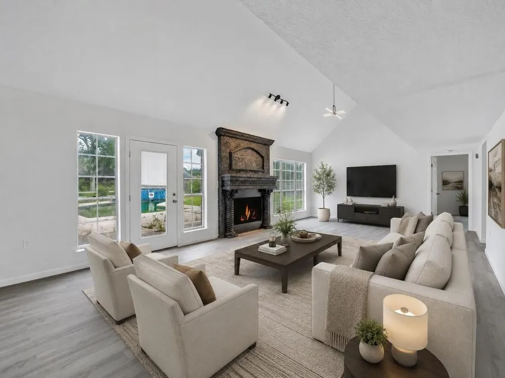 4409 Hillbrook Drive Orange, TX 77632