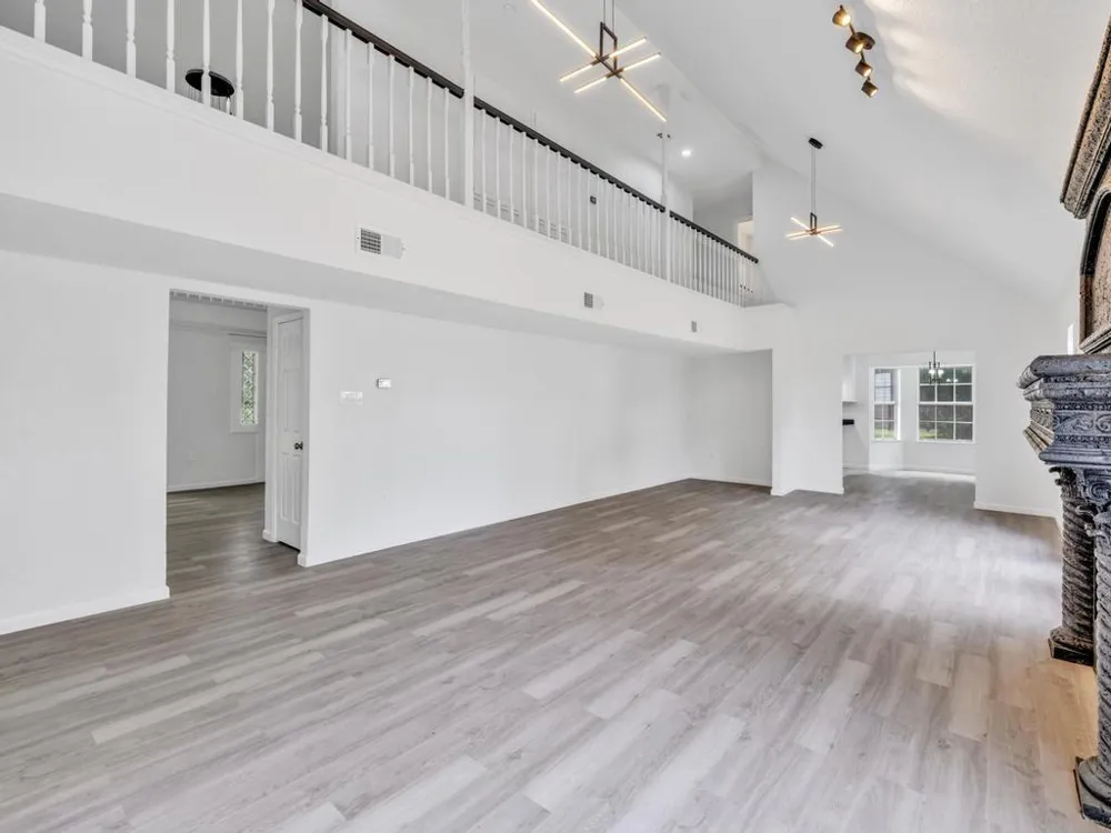4409 Hillbrook Drive Orange, TX 77632