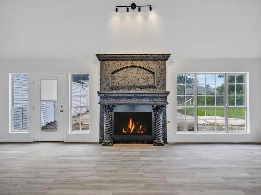 4409 Hillbrook Drive Orange, TX 77632