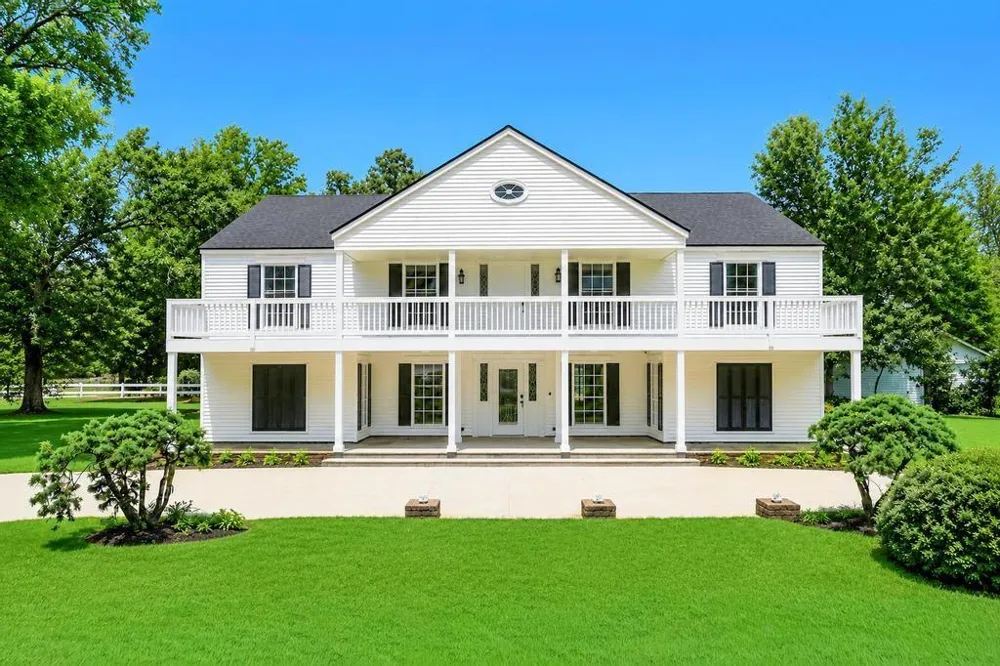 4409 Hillbrook Drive Orange, TX 77632