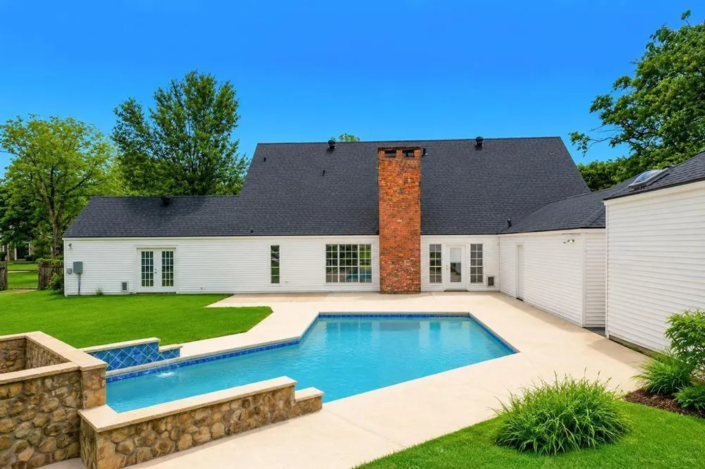 4409 Hillbrook Drive Orange, TX 77632