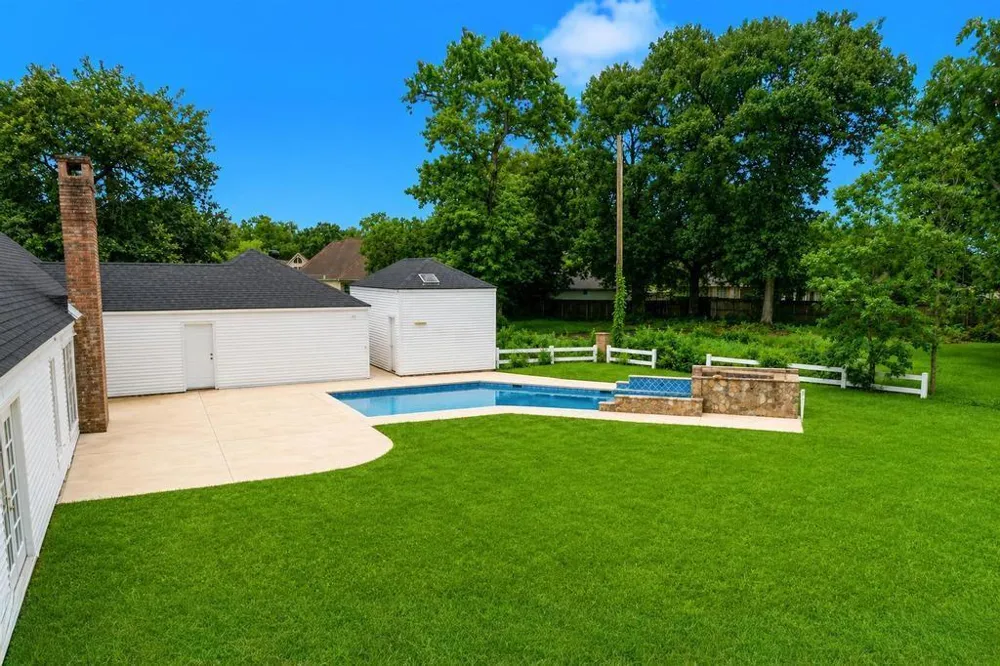 4409 Hillbrook Drive Orange, TX 77632