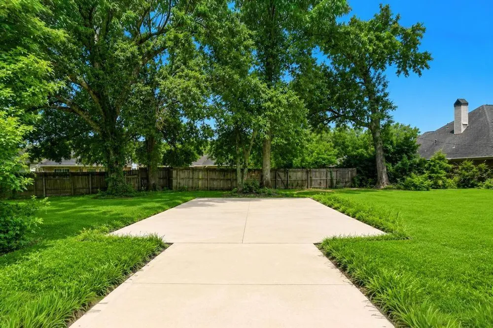 4409 Hillbrook Drive Orange, TX 77632