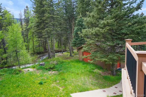 25 Cottonwood Trail