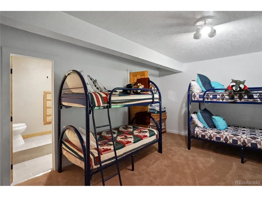 25 Cottonwood Trail La Veta, CO 81055