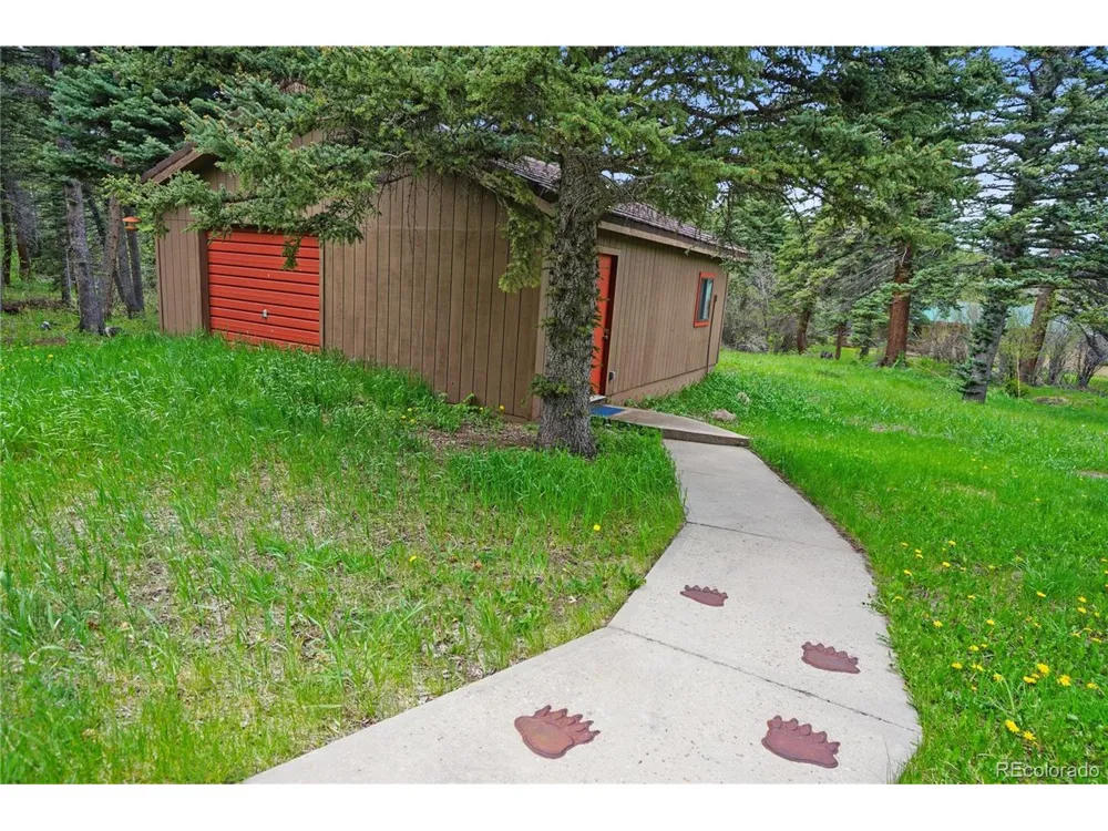 25 Cottonwood Trail La Veta, CO 81055