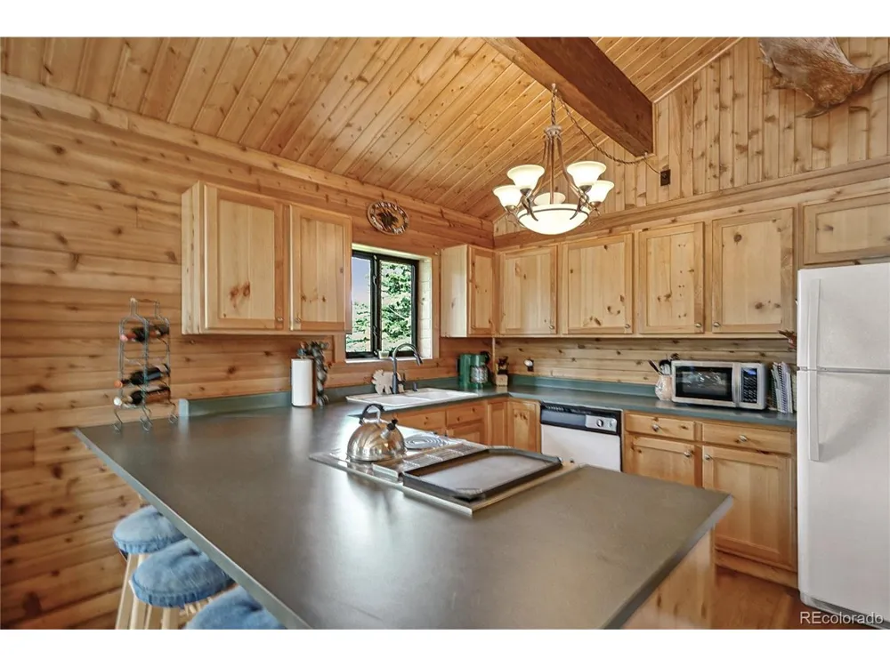 25 Cottonwood Trail La Veta, CO 81055