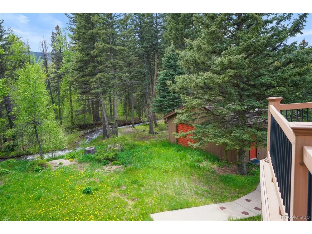 25 Cottonwood Trail La Veta, CO 81055