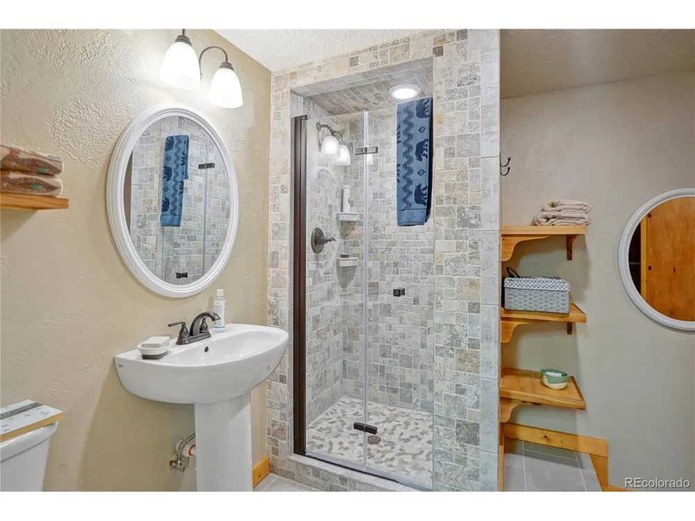 25 Cottonwood Trail La Veta, CO 81055