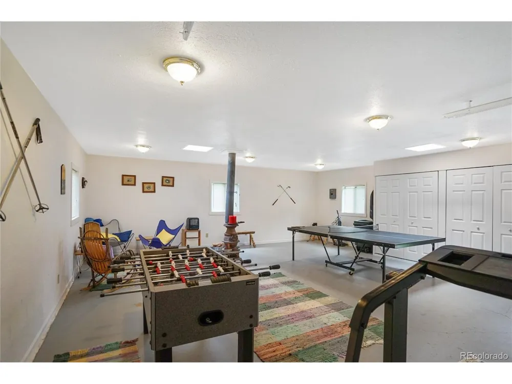 25 Cottonwood Trail La Veta, CO 81055