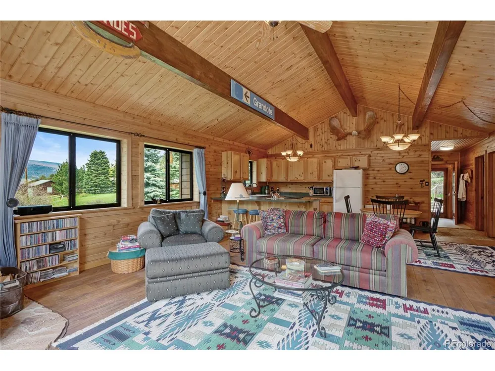 25 Cottonwood Trail La Veta, CO 81055