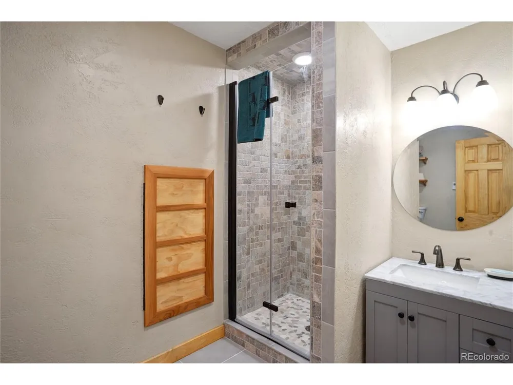 25 Cottonwood Trail La Veta, CO 81055