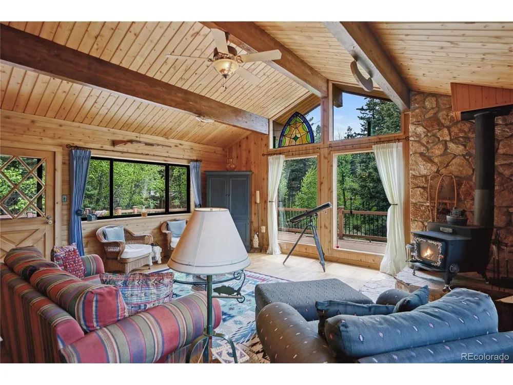 25 Cottonwood Trail La Veta, CO 81055