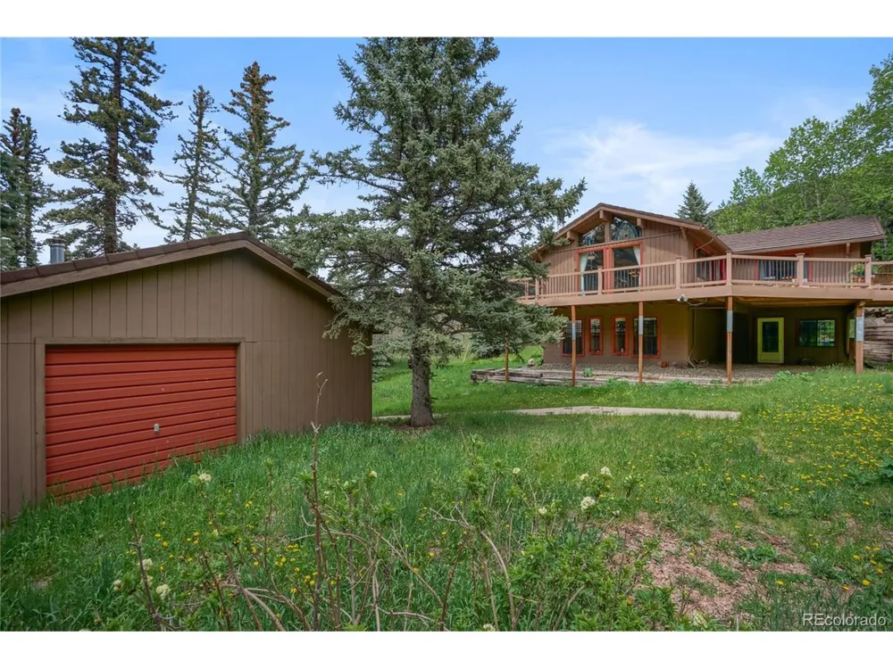 25 Cottonwood Trail La Veta, CO 81055