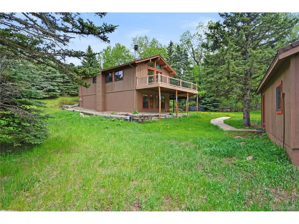 25 Cottonwood Trail La Veta, CO 81055