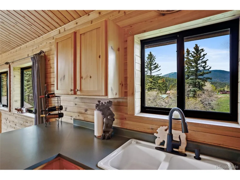 25 Cottonwood Trail La Veta, CO 81055